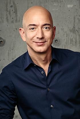 Jeff Bezos